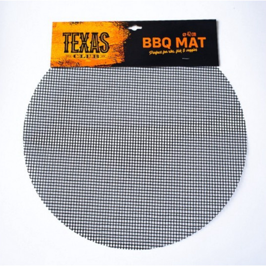 Nepiedegošs paklājiņš 42 cm Kamado Bono BBQMAT42