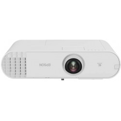 Epson EB-U50 Digital Signage Projector WUXGA /16:10/ 3700Lm/16000 :1, Balts