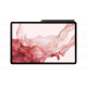 Planšetdators Samsung Galaxy Tab S8+ SM-X800 Wi-Fi 8GB/128GB Pink Gold