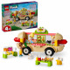 LEGO® 42633 Friends hotdogu vagons