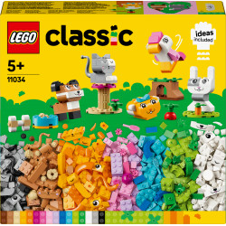 LEGO® 11034 Classic Creative Pets
