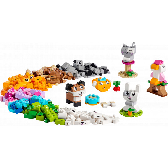 LEGO® 11034 Classic Creative Pets