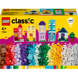 LEGO® 11035 Classic Creative Home