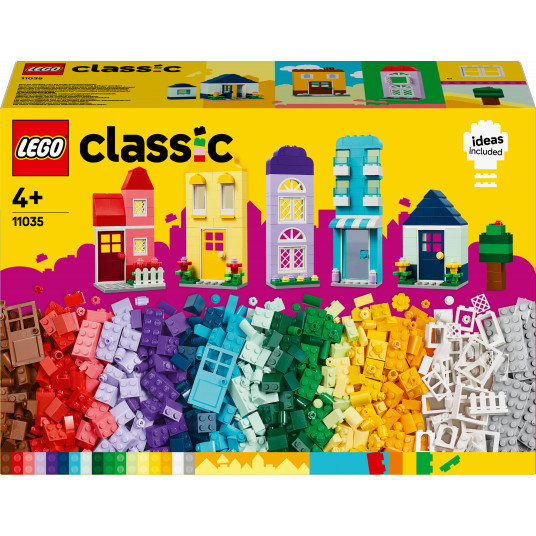 LEGO® 11035 Classic Creative Home