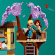 LEGO® 42620 Friends Olio un Peizle ģimenes māja