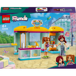 LEGO® 42608 Friends piederumu veikals