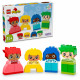 LEGO® 10415 DUPLO Manas pirmās spēcīgās jūtas un emocijas