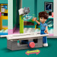 LEGO® 42621 Friends Hārtleikas pilsētas slimnīca