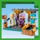 LEGO® 21252 Minecraft Armory
