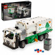 LEGO® 42167 Technic Mack LR elektriskais atkritumu vedējs