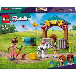 LEGO® 42607 Friends Otum govju kūts