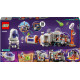 LEGO® 42605 Friends Marsa kosmosa bāze un raķete