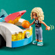 LEGO® 42609 Friends Elektriskā automašīna un uzlādes stacija