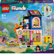 LEGO® 42614 Friends retro apģērbu veikals