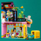 LEGO® 42614 Friends retro apģērbu veikals