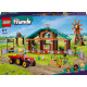 LEGO® 42617 Friends lauksaimniecības dzīvnieku patversme