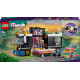 LEGO® 42619 Friends Popzvaigžņu tūres autobuss