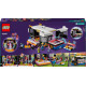 LEGO® 42619 Friends Popzvaigžņu tūres autobuss