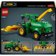 LEGO® 42168 Technic John Deere 9700 lopbarības kombains