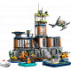 LEGO® 60419 pilsētas policijas cietuma sala