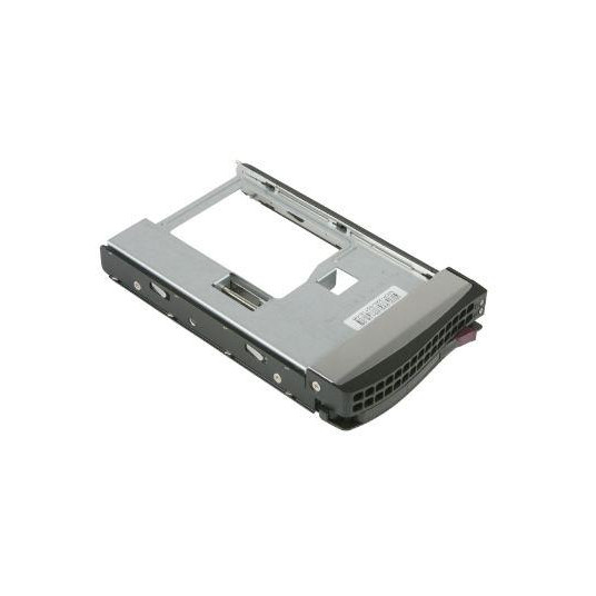 Servera Supermicro MCP-220-00118-0B diska paliktnis