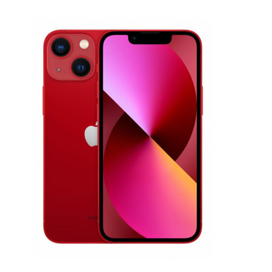 Viedtālrunis Apple iPhone 13 Mini 256GB  Red