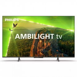  Televīzija Philips 75PUS8118/12 LED 75" Smart