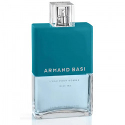 Armand Basi LEau Pour Homme Blue Tea Eau De Toilette 75 ml  man