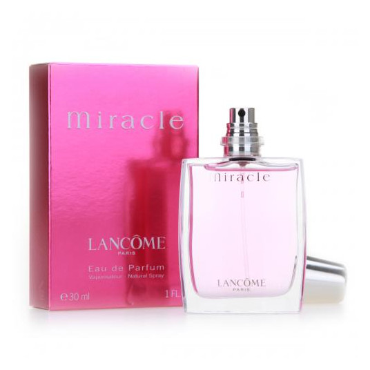 Lancome Miracle Eau De Parfum Spray 30 ml for Women