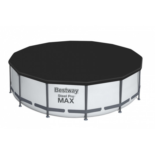 Baseins Bestway Steel Pro Max, 427x122