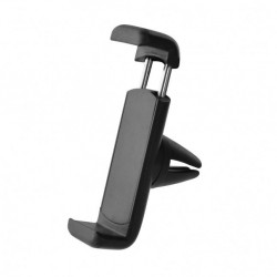 Toti Mini Vent Car Holder V2 Car smartphone holder, Black, Universal, Adjustable