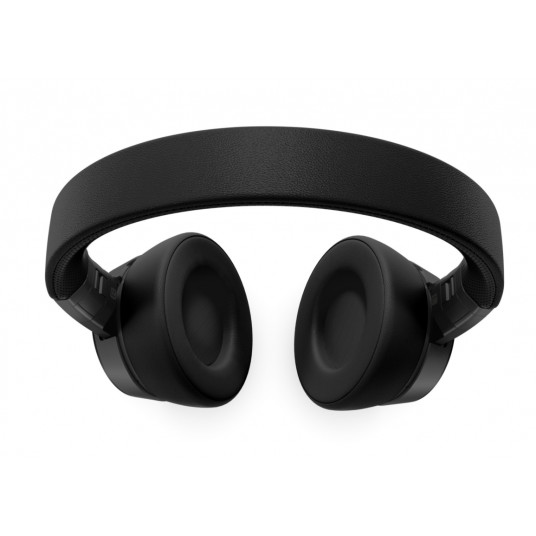 Lenovo Active Noise Cancellation Headphones Yoga Bluetooth 5.0; USB digital audio, Shadow Black, ANC