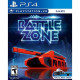 Spēle Battlezone VR PS4
