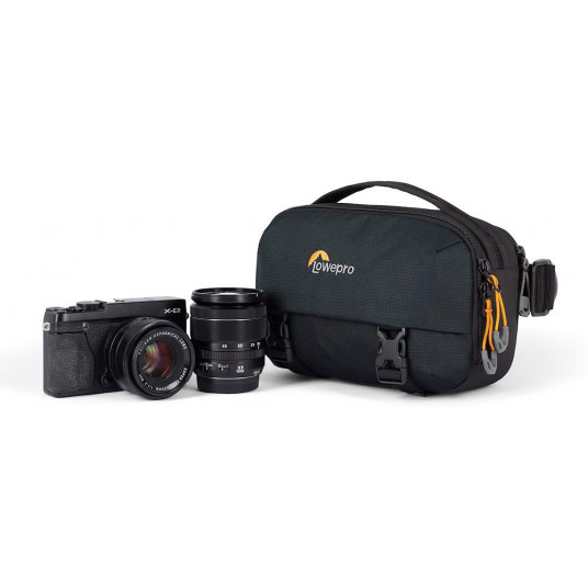 Lowepro kameras soma Trekker Lite HP 100, melna