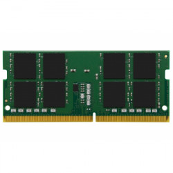 KINGSTON 8GB DDR4 3200Mhz Non ECC Memory RAM SODIMM