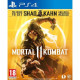 Spēle Mortal Kombat 11 PS4
