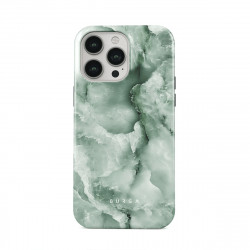 Vāciņš Burga iPhone 15 Pro Max Pistachio Cheesecake Tough