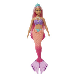 Barbie Dreamtopia Mermaid (4)
