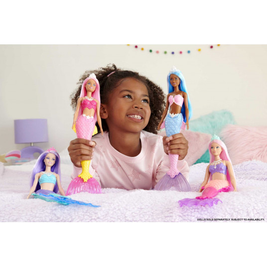 Barbie Dreamtopia Mermaid (4)