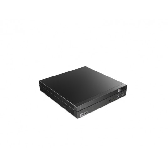 Lenovo ThinkCentre neo 50q Gen 4 i3-1215U/8GB/256GB/Intel UHD/WIN11 Pro/Nordic kbd/Black/1Y garantija Lenovo