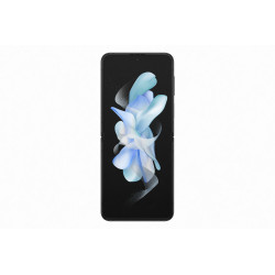 Telefons Samsung Galaxy Flip 4 5G 128GB SM-F721B Dual-Sim Graphite