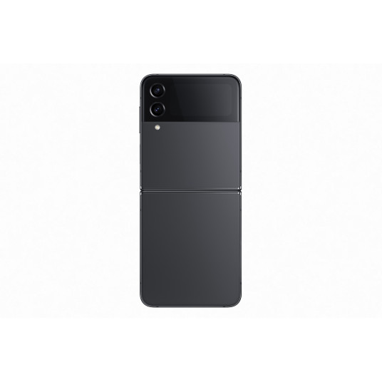 Telefons Samsung Galaxy Flip 4 5G 128GB SM-F721B Dual-Sim Graphite