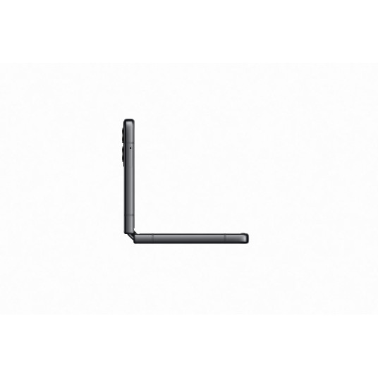 Telefons Samsung Galaxy Flip 4 5G 128GB SM-F721B Dual-Sim Graphite