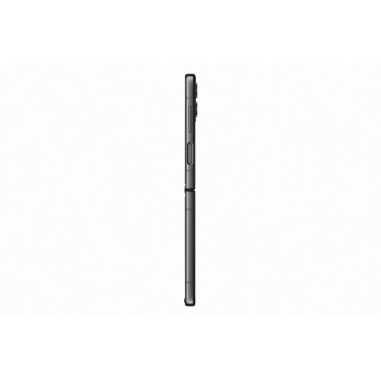 Telefons Samsung Galaxy Flip 4 5G 128GB SM-F721B Dual-Sim Graphite