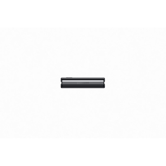 Telefons Samsung Galaxy Flip 4 5G 128GB SM-F721B Dual-Sim Graphite