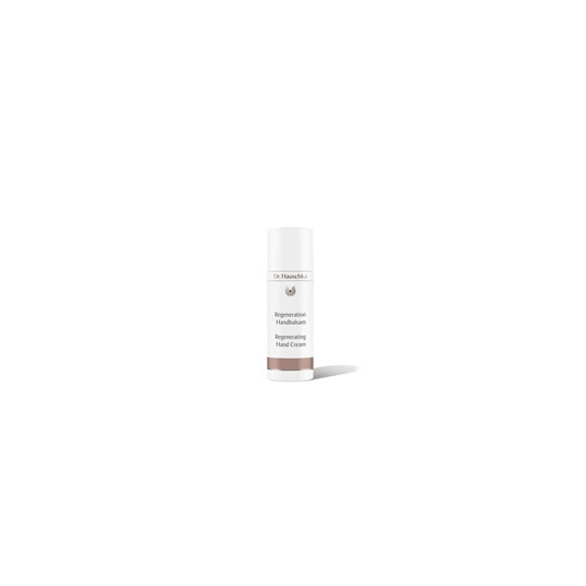 Dr. Hauschka Regenerating Hand Cream - Atjaunojošs roku krēms, 50ml