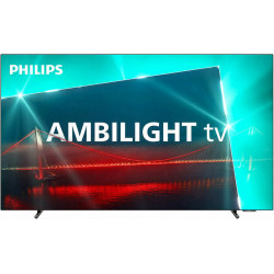 Televizors Philips 55OLED718/12 OLED 55" Smart