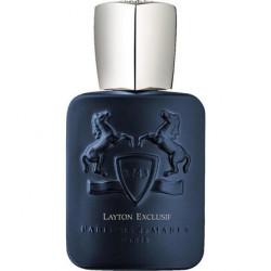 Parfums De Marly Layton Exclusif Eau De Parfum Spray 75 ml for Men