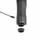 Caso Vacu OneTouch Vacuum sealer Black