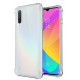 Mocco Anti Shock Case 0.5 mm Silicone Case for Samsung Galaxy A42 5G Transparent